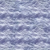 текстура Снег