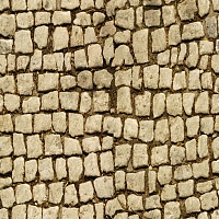 бесшовные текстуры брусчатки дорожного камня